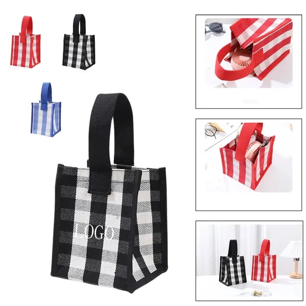 Christmas Gift Sack Bag