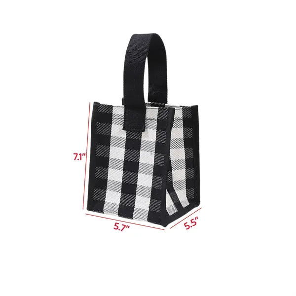 Christmas Gift Sack Bag