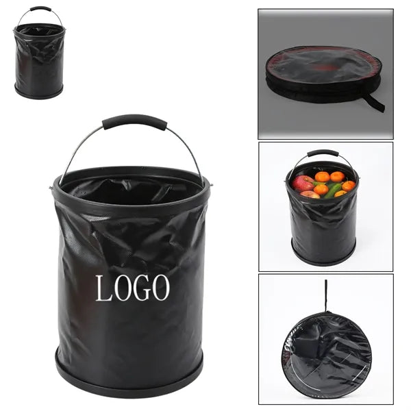 Collapsible Bucket