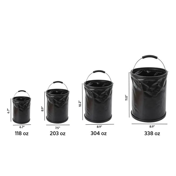 Collapsible Bucket