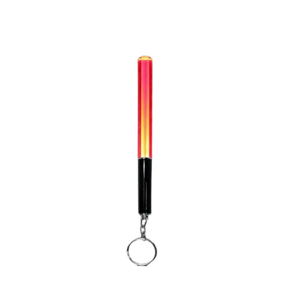 LED Cheer Stick Keychain