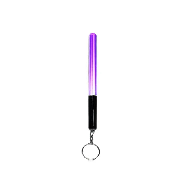 LED Cheer Stick Keychain