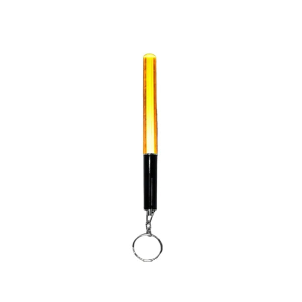LED Cheer Stick Keychain