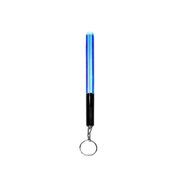 LED Cheer Stick Keychain