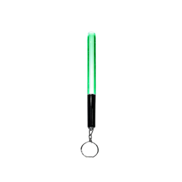 LED Cheer Stick Keychain