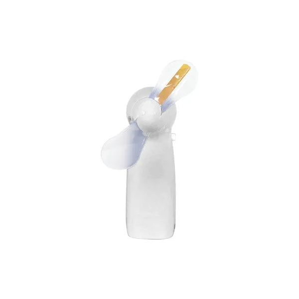 Pre-Programmed Led Mini Fans