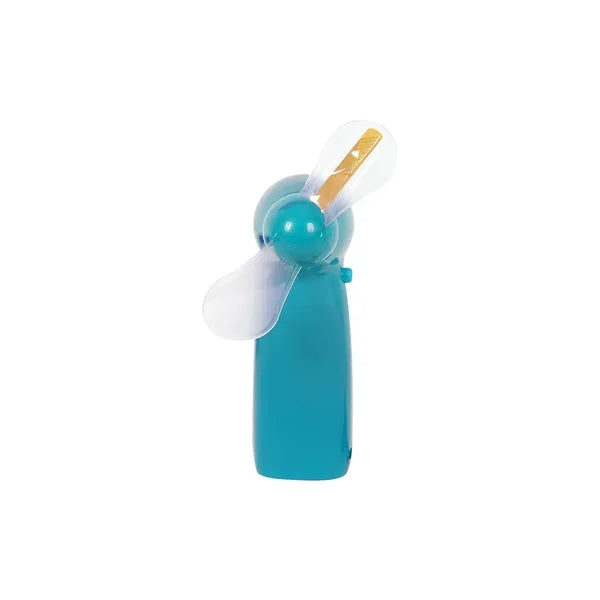 Pre-Programmed Led Mini Fans