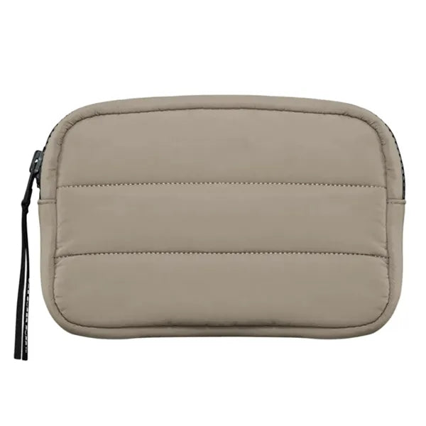 Waterproof Warm Waist Bag For Women