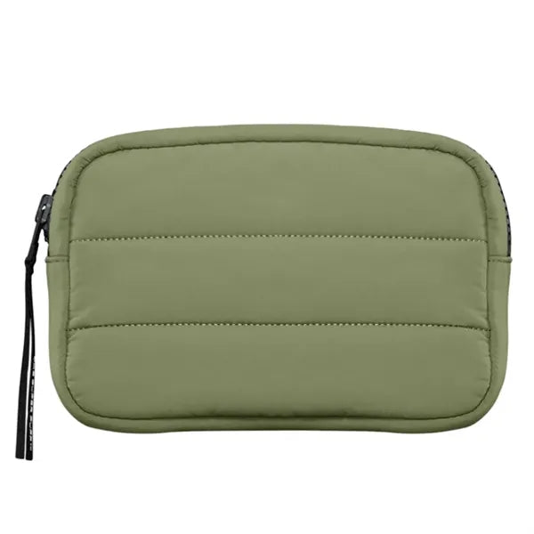 Waterproof Warm Waist Bag For Women