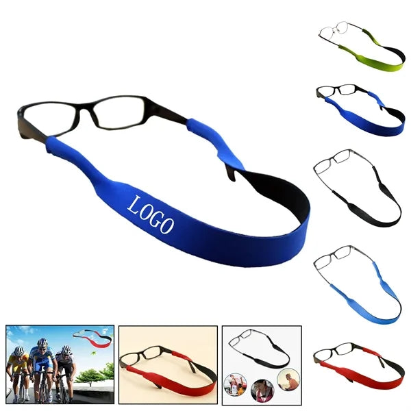 Sports Glasses Strap