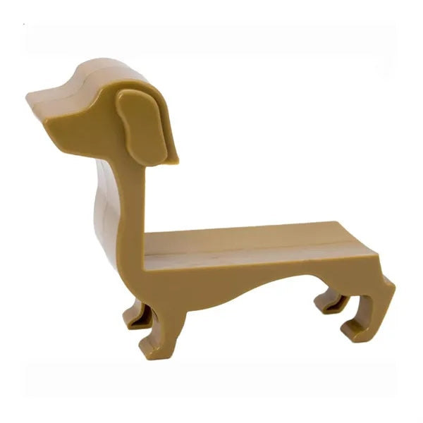 Dachshund Wine Bottle Holder