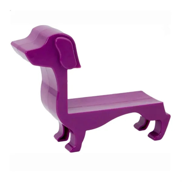 Dachshund Wine Bottle Holder