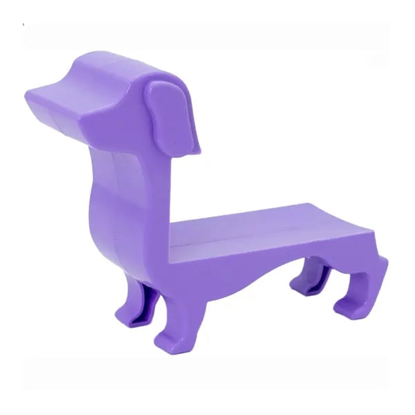 Dachshund Wine Bottle Holder