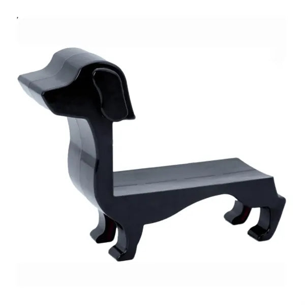 Dachshund Wine Bottle Holder