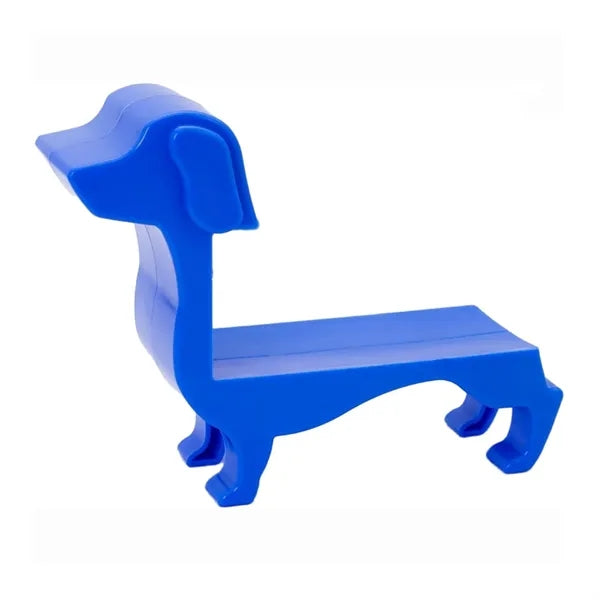 Dachshund Wine Bottle Holder