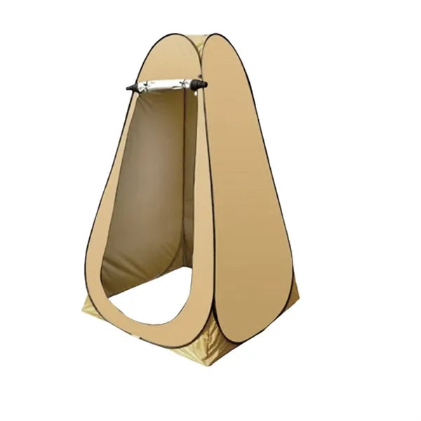 Portable Camping Shower & Changing Tent