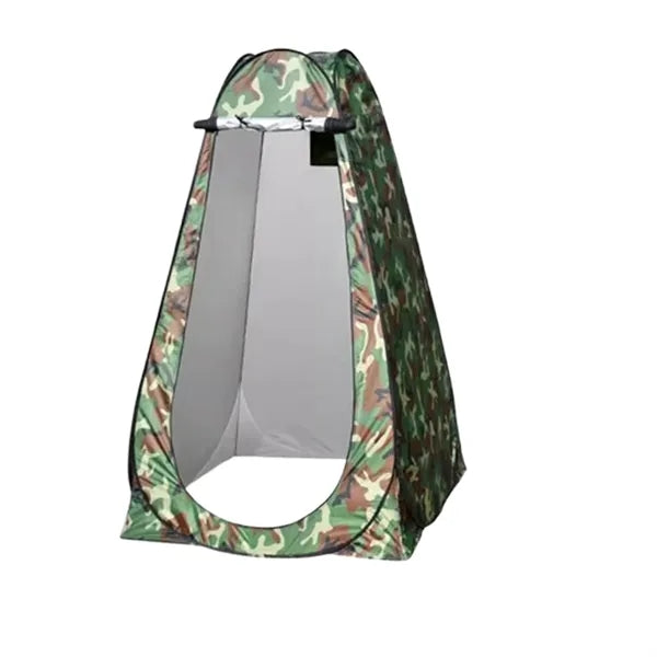 Portable Camping Shower & Changing Tent