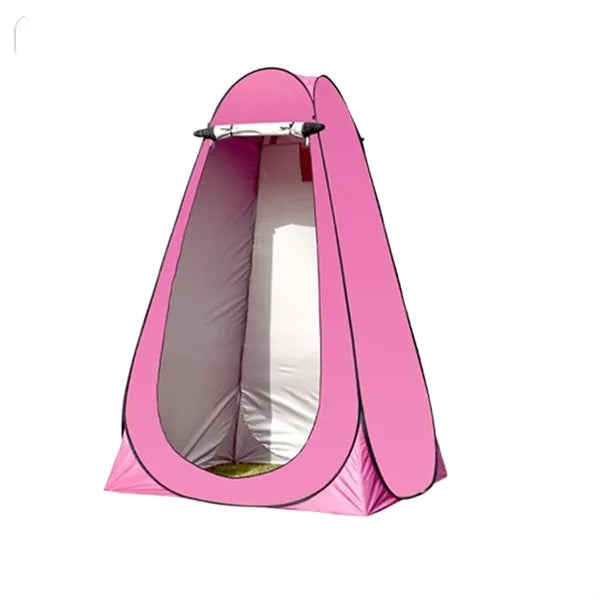 Portable Camping Shower & Changing Tent
