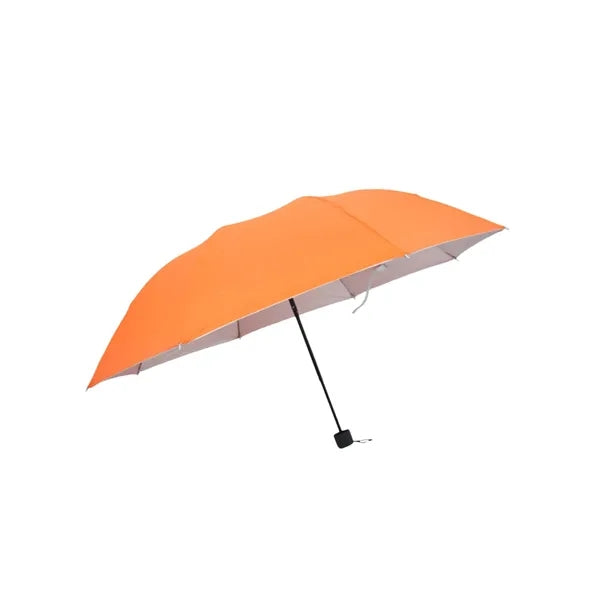 Three-Fold Sun Umbrella