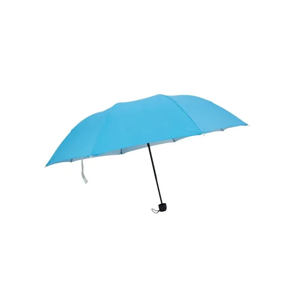 Three-Fold Sun Umbrella
