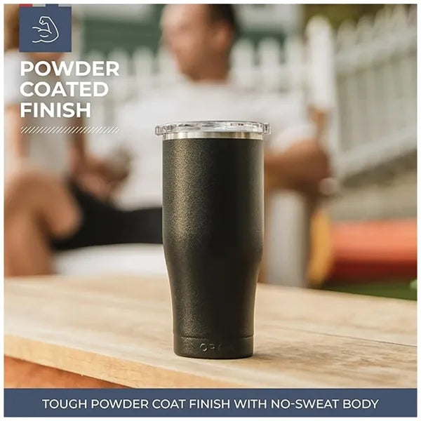 Stainless Steel Car Cup