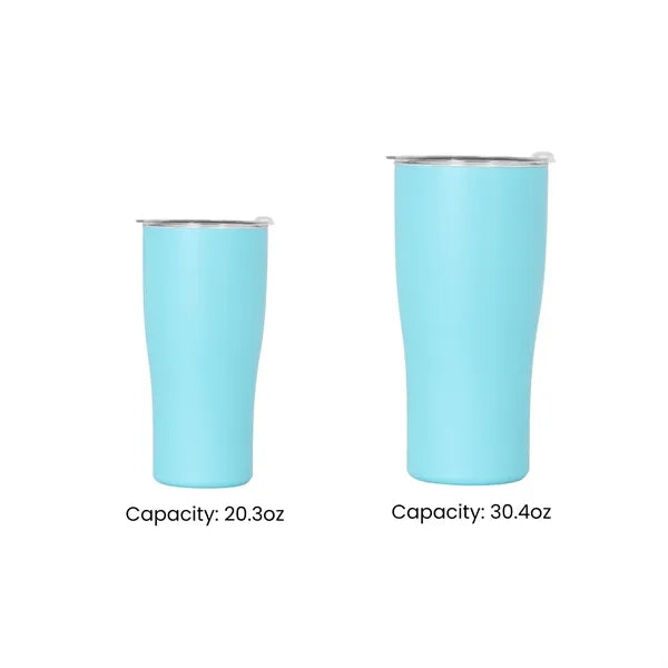 Stainless Steel Car Cup