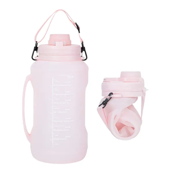 2L Outdoor Cycling Water Bottle