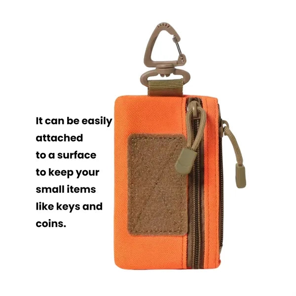 Multi-Purpose Outdoor Waist Bag