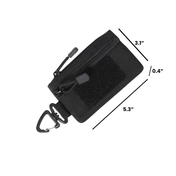 Multi-Purpose Outdoor Waist Bag