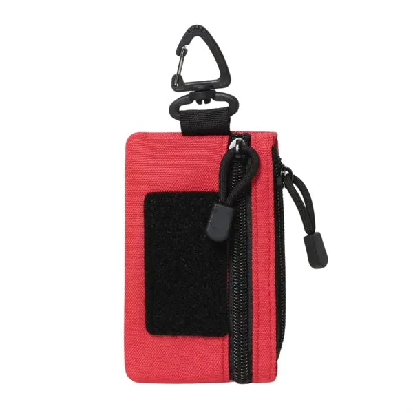 Multi-Purpose Outdoor Waist Bag