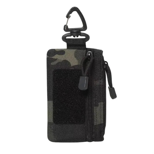 Multi-Purpose Outdoor Waist Bag