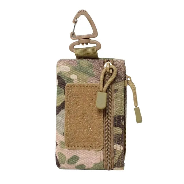Multi-Purpose Outdoor Waist Bag