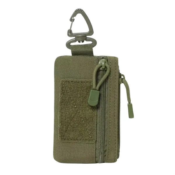 Multi-Purpose Outdoor Waist Bag