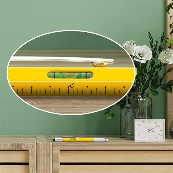 6 in 1 Multi Functional Stylus Tool pen
