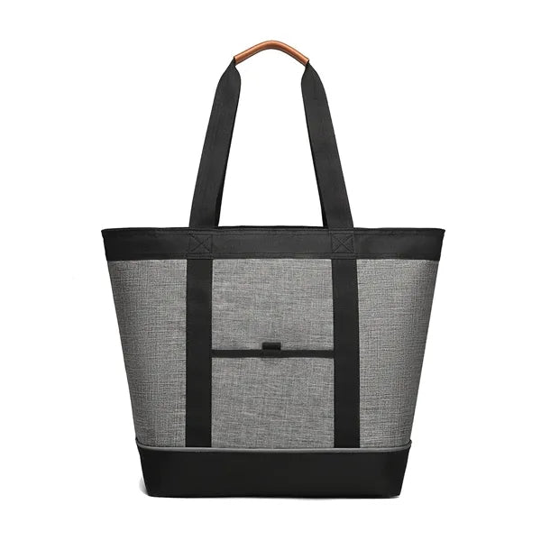 24L Jumbo Insulated Cooler Bag
