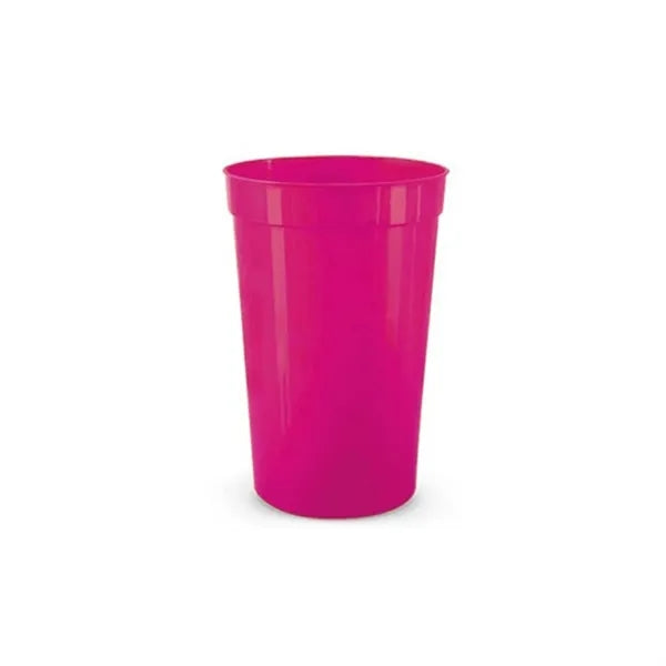 Durable Stadium Pp Cups