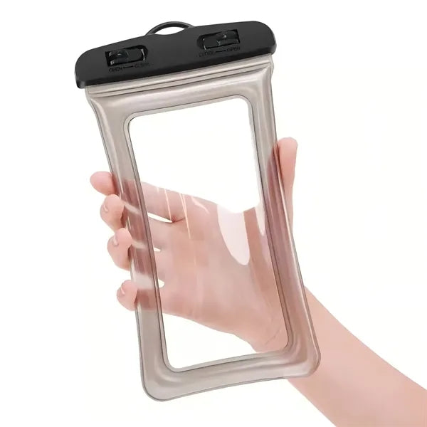 Air Cushion Phone Waterproof Bag