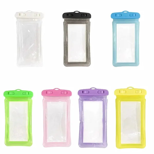 Air Cushion Phone Waterproof Bag