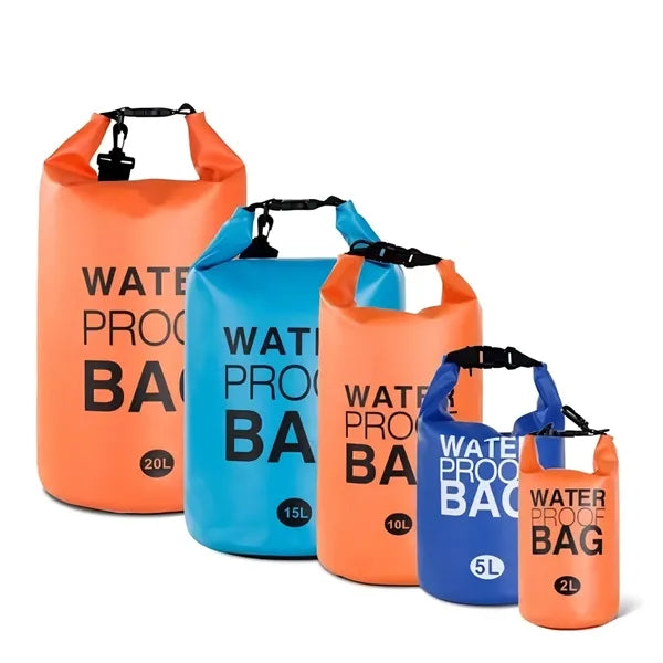 Sports Bucket Bag