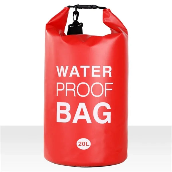 Sports Bucket Bag