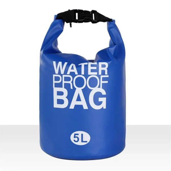 Sports Bucket Bag