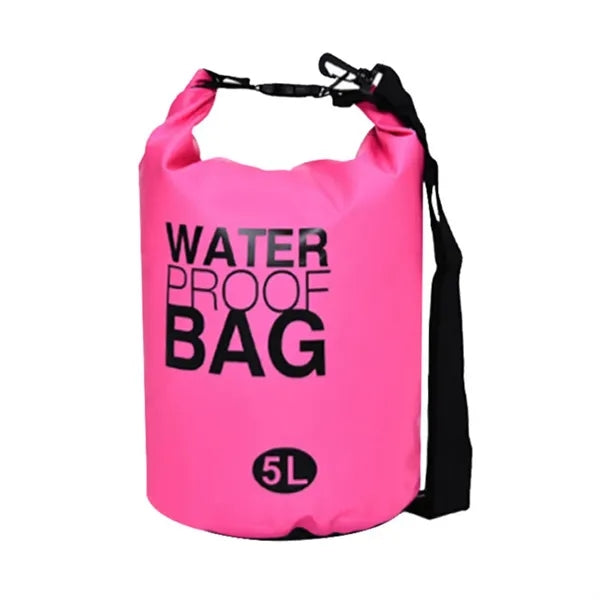 Sports Bucket Bag