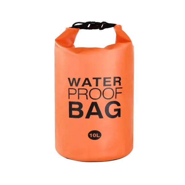 Sports Bucket Bag