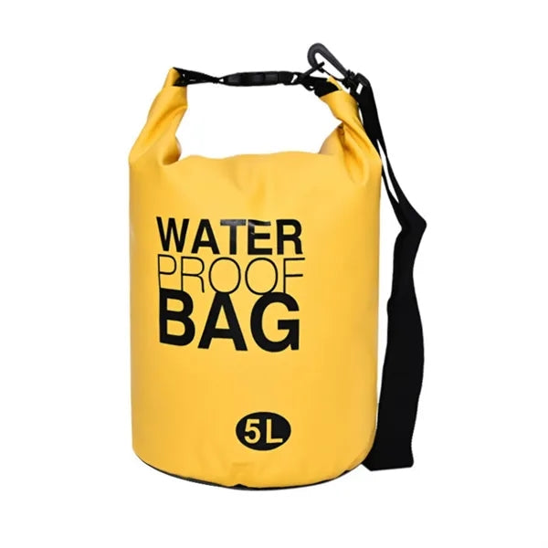 Sports Bucket Bag