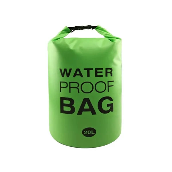 Sports Bucket Bag