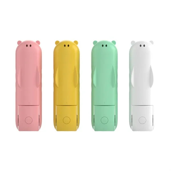 Handheld Mini Fan