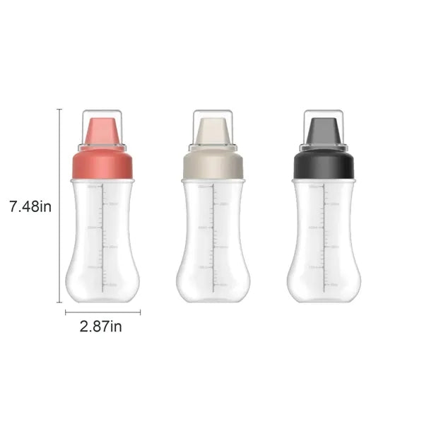 Porous Sauce Squeeze Bottle