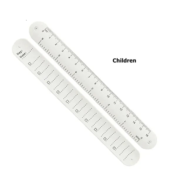 Silicon Memo Wristband Bracelet