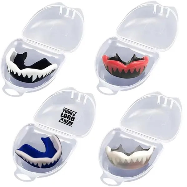 Sports Mouthguard