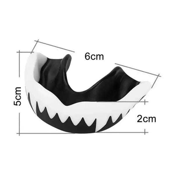Sports Mouthguard